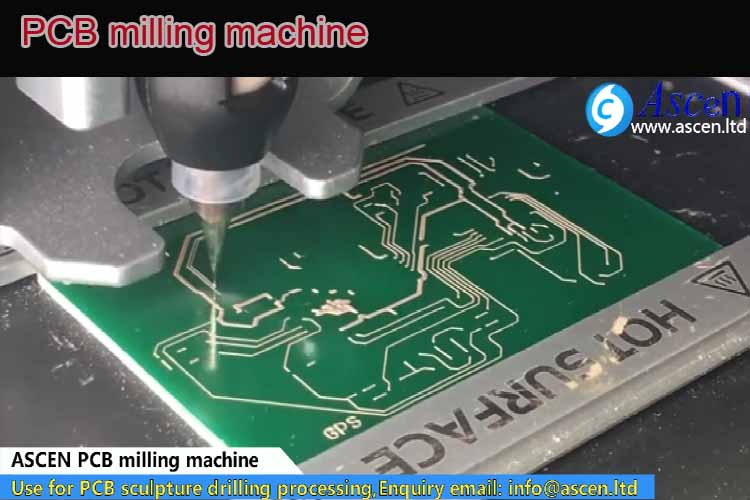 <b>Pcb drilling machine|CNC routing machine milling machines</b>