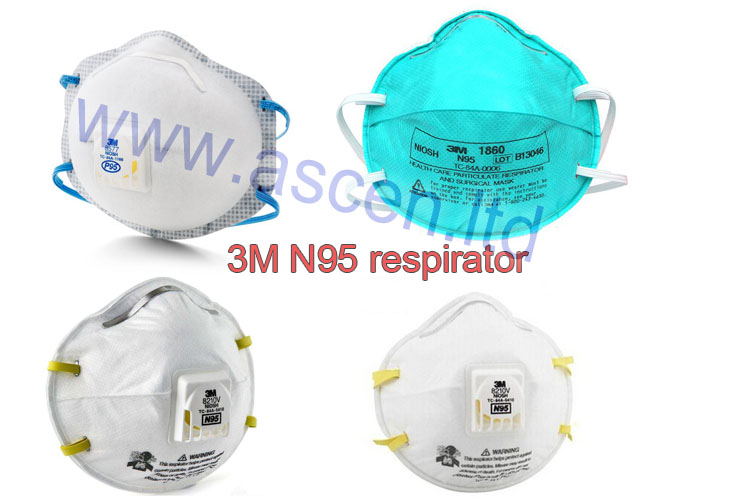 3M N95 respirator making machine